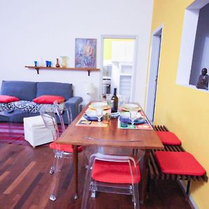 Appartement met Drie Slaapkamers